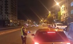 Trafikte En Fazla Ceza "Cep Telefonu" Maddesinden Uygulandı