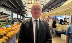İYİ Partili Rafet Kılıç: “Öcalan’a Özgürlük Taleplerine Karşı Tandoğan’da Olacağız”