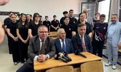 Kayseri’de Karne Heyecanı