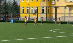 Kayserispor’da Alt Yapı Takımları İçin Sezon Hazırlıkları Hız Kazandı