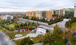 Kayseri, En Çok Üniversite Bulunan Şehirler Arasında