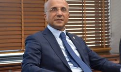 CHP Milletvekili Aşkın Genç’ten Bakanlığa "Enerji" Tepkisi