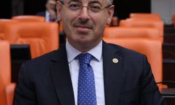 Milletvekili Çopuroğlu: “Rekor Üstüne Rekor”
