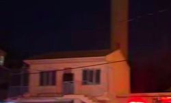 Kayseri'de Camide Bıçaklı Kavga: 2 Ölü