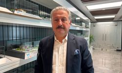 Başkan Palancıoğlu: ‘’Hedefimiz İlk Yerli Küp Meteoroloji Uydusunu Geliştirmek’’