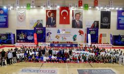 Yaz Spor Okulları 33 Branşta Kapılarını Açtı
