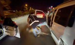 69 İldeki Operasyonlarda 708 Kilo Uyuşturucu Ele Geçirildi