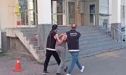 Kayseri’de 14 Yıl Hapisle Aranan Hükümlü Yakalandı
