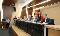 Talas'ta Yatırımlara 18 Milyonluk Kaynak