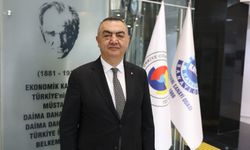 Başkan Büyüksimitci Yeniden Göreve Talip Olduğunu Açıkladı