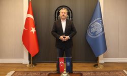 Başkan Palancıoğlu’ndan 15 Temmuz Demokrasi Ve Milli Birlik Günü Mesajı