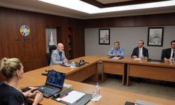 Kayseri Turizminde Tarihi Adım! Bayramhacı İçin Güç Birliği