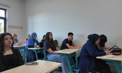 KAYMEK Şiir Atölyesi Kursu’nda Gelenekten Geleceğe Sazlı Sözlü Yolculuk