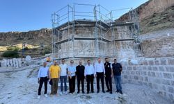 Büyükşehir'den Kayseri Turizmine TGA Hamlesi