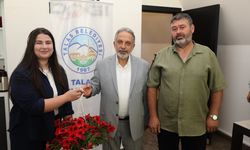 Çiçek Şenliği Fotoğraf Yarışmasında Ödüller Sahiplerini Buldu