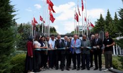 KAYÜ'de 15 Temmuz Anma Töreni ve Fotoğraf Sergisi Düzenlendi