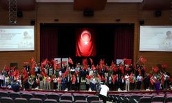 Kayseri Üniversitesi’nde 15 Temmuz Ruhuna 10. Yıl Vurgusu