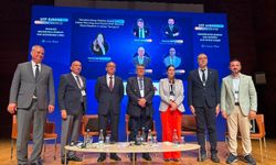 Kayseri’nin Düşük Karbonlu Ulaşım Vizyonu UITP Konferansı’nda İlgi Gördü