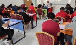 Genç KAYMEK’TEN 2026 LGS ve YKS Başarısı