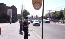 Büyükşehir Zabıta’dan Otobüs Duraklarında Denetim: Önce Can ve Trafik Güvenliği