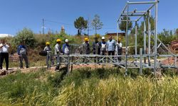 KCETAŞ’tan Kayseri’nin Enerji Altyapısına Güçlü Yatırım