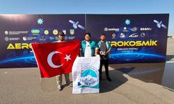 Büyükşehir’in Teknoloji Desteği Uluslararası Başarıya Dönüştü