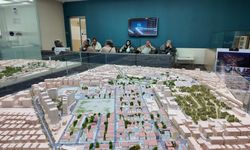 Büyükşehir’in Sahabiye Dönüşümünde Rekor Uzlaşma