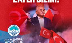 Başkan Büyükkılıç: “15 Temmuz Milletimizin Ortak Hafızasıdır”