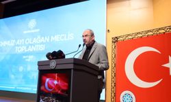 Gülsoy : "Finansman Reel Sektörün Oksijenidir, Kobi’lere Özel Öncelik Verilmelidir"