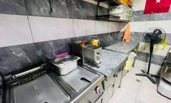 Talas’ta İşletmelere Temizlik ve Hijyen Denetimi