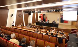 Talas Belediyesi’nde Unutulmaz Oldular