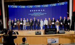 ERÜ’de "Kayseri Sıfır Atık Çalıştayı Sonuç Konferansı" Düzenlendi