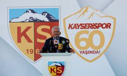 Başkan Büyükkılıç: "Kayserispor'u Yeniden Süper Lig'de Görmek İçin Üzerimize Düşeni Yapacağız"