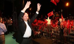 Çolakbayrakdar: “Dirilişin Adı Olan 15 Temmuz’un Ruhunu Asla Unutturmayacağız!”
