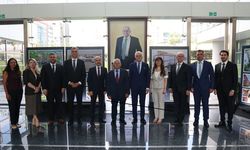 Başkan Büyükkılıç, Aksa Doğalgaz Genel Kurulu'na Katıldı