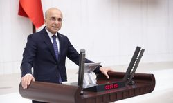 Aşkın Genç: ‘’Tarımın Banka Borcu 1 Trilyon 450 Milyar Lirayı Aştı’’