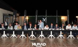 Kayseri İçin Yeni Bir Dönem Başladı: Kaşe Faz Ii Açıklandı, Kade Tanıtıldı