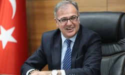 Başkan Özdoğan: “Basınımız, Demokrasimizin Güçlü Teminatlarından Biridir”