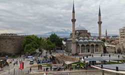 Büyükşehir'den 8 Milyon TL’lik Engelsiz Ulaşım Hamlesi