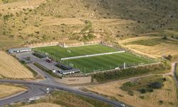 Büyükşehir’in Spor Vizyonu Erciyes’i Yeni Sezonun Vazgeçilmez Kamp Merkezi Yapıyor