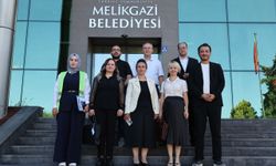 TSE, Melikgazi Belediyesi’nin Kalite Başarısını Örnek Uygulama Gösterdi