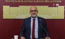 Cıngı: “Türkiye Artık Güvenlik Üreten, Küresel Diplomasiye Yön Veren Aktördür.”