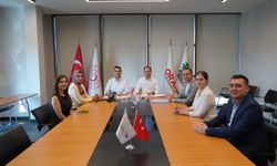 “Melikgazi Seramik Atölyesi Yenilikçi Teknolojilerle Üretim Projesi” Oran’dan Destek