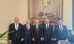 Başkan Bağlamış: “Kayseri Tarımının Geleceğini Güçlü İş Birliğiyle İnşa Ediyoruz”