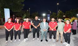 Başkan Özdoğan: "Her Şey Çocuklarımızın Mutluluğu İçin