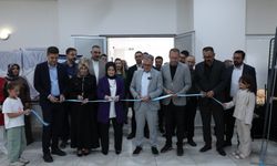 Başkan Özdoğan'dan KAYMEK Kursiyerlerine Tam Not