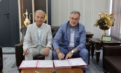 Hacılar’da Eski Kıyafetler Umuda Dönüşecek