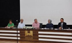 Hacılar'da İş Merkezi İhalesinden 12,45 Milyon TL Gelir