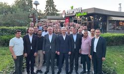 Genel Başkan Vekili Halil Özdemir, Kayseri’de Temsilciler Meclisi Toplantısına Katıldı