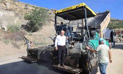 Yahyalı Belediyesi’nden 50 Milyon TL’lik Ulaşım Yatırımı